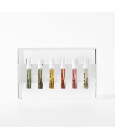 Malin + Goetz Eau de Parfum Men & Women's Perfume Garden Berry Fragrance Fresh & Comforting Scented Perfume Bright & Evolved Vegan & Cruelty Free Discovery Set (Strawberry) - Buy Online on SooperMarket.com