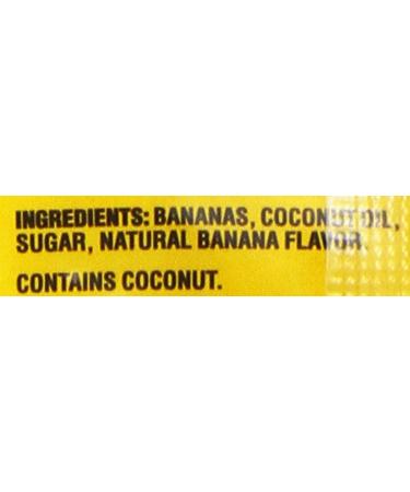 Trader Joe's Banana Chips 8 Oz (Pack of 3) - Buy Online for a Healthy Snack Option - Buy Online on SooperMarket.com