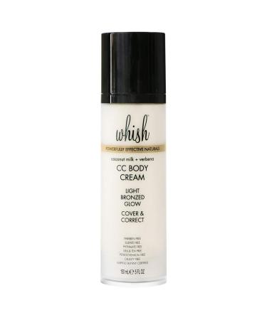 COCO MLK CC BODY CREAM 5OZ