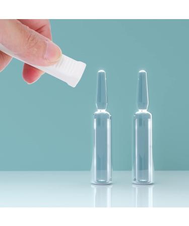iplusmile 8 Pcs Ampule Vial Breaker - Labor-Saving Medical Glass Bottle Opening Tool - Buy Online on SooperMarket.com