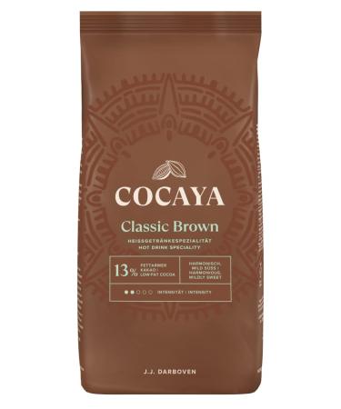COCAYA Classic Brown Drink Powder 1000 g
