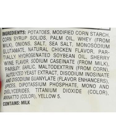 Bear Creek Country Kitchen Creamy Potato Soup Mix - 3 Pack, 11 Ounce Each - Buy Online on SooperMarket.com