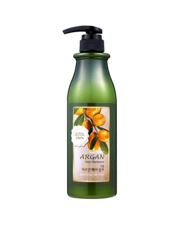 Buy Kwailnara Confume Argan Oil Hair Moisture Set Nourishing Shampoo & Conditioner for Healthy Hair International Shipping Available - Buy Online on SooperMarket.com