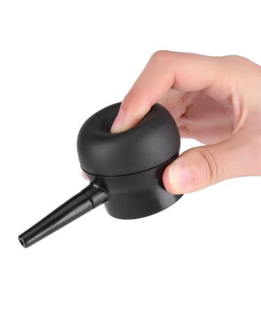 Hair Fiber Applicator - Professional Thickening Spray Nozzle Pump for Instant Volume & Coverage - Buy Online on SooperMarket.com