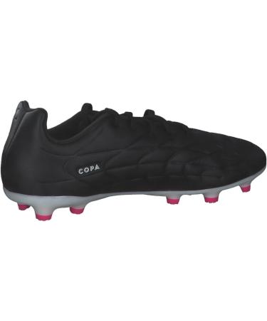 Buy adidas Jungen Copa Pure.3 FG J Sneaker 35 EU Core Black & Shock Pink | International Shipping Available - Buy Online on SooperMarket.com