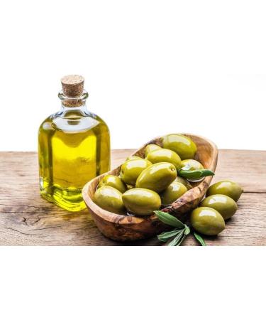 Puregro Olive Oil 100ml Cold Pressed (Alamgeer) - Buy Online on SooperMarket.com
