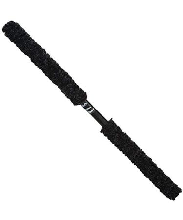 Valken Paintball Barrel Swab, Single Folding Swab