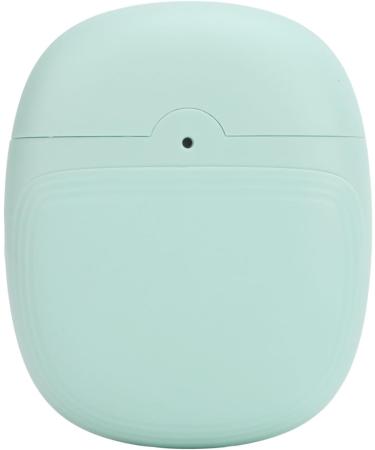 Rechargeable Nail Trimmer Compact Safe and Quiet Electric Nail Clipper for Home (Matcha) - Buy Online on SooperMarket.com