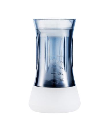 Liquid Scalp Massager Reduces Hair Loss Improves Scalp Health Hair Care Gadgets Blue