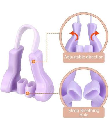 Silicone Nose Shaper Clip | Nose Corrector Device for Perfect Nose Bridge | Shop Online Internationally - Buy Online on SooperMarket.com