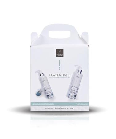 Placentinol Intensive Hair Treatment Kit