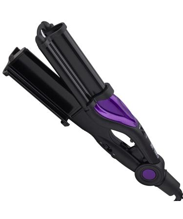 Hot Tools Professional Ceramic + Tourmaline Deep Waver for Luxurious Waves