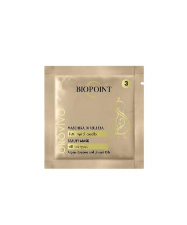BIOPOINT OROVivo 5.38 Castano Chiaro Cioccolato Hair Care - 1 Piece Pack | Premium International Shipping - Buy Online on SooperMarket.com