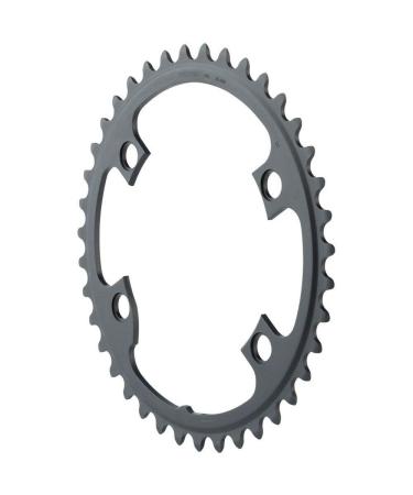SHIMANO Ultegra FC-R8000 Chainring Black, 39T