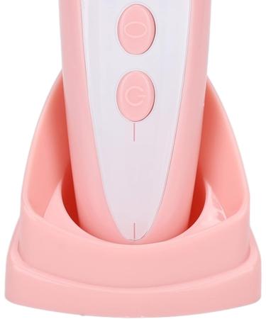 Skin Tester Facial Skin Moisture Oil Analysis Test Pen Digital Skin Detector Pen with LCD Display Skin Care Device for Home (Pink) - Buy Online on SooperMarket.com