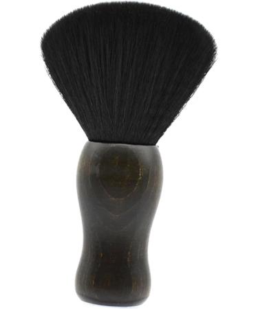 minkissy 1pc Neck Duster Hairdressing Neck Brush Face Brush Hair Cutting Salon Neck Face Duster Wood Neck Brush Duster Soft Bristle Hair Brush Hair Cutting Brush Wooden Clean Detergent - Buy Online on SooperMarket.com