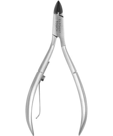 Elegant Touch Essential Implements Cuticle Nipper