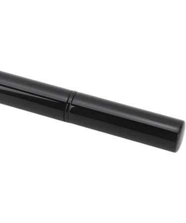 Dual Eyeshadow Brush Retractable Portable Soft Retractable Wool Makeup Tool Double Ended Eye Makeup Brush for Outdoor Travel - Buy Online on SooperMarket.com