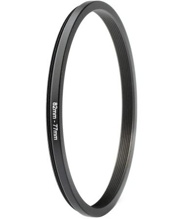 K&F Concept 11pc Metal Step Down Filter Adapter Rings Kit for Camera Lens - 43mm to 77mm Sizes Included - Buy Online on SooperMarket.com