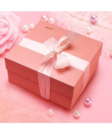 MIYYET Happy Birthday Gifts For Women - 12 Piece Relaxing Spa Gift Basket for Mom, Wife, Sister, and Friends - Top Birthday Present for Her - Buy Online on SooperMarket.com
