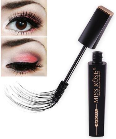 Jojomis Artistic Volume Mascara No Lumps No Cruelty 30 G Black - Buy Online on SooperMarket.com