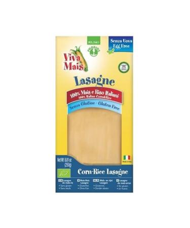 VIVA MAIS Lasagne (1 x 250 g) 1 250 g (1 pack)