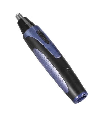 Buy Electric Hair Trimmer & Shaver - Ultimate Facial Hair Grooming Kit for Men & Women | USB Eyebrow Ear & Nose Trimmer - International Shipping - Buy Online on SooperMarket.com