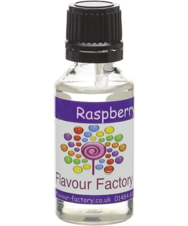 Flavour Factory DIY Flavour Concentrates for E-Liquids Blueberry Strawberry Raspberry (3 x 28.5ml) - Buy Online on SooperMarket.com
