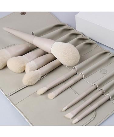 sunree Makeup Brush Cosmetic Set Make Up Concealer Blush Cosmetic Powder Brushes Eye Shadow Cosmetic Highlighter Foundation Brush Cosmetic - Buy Online on SooperMarket.com