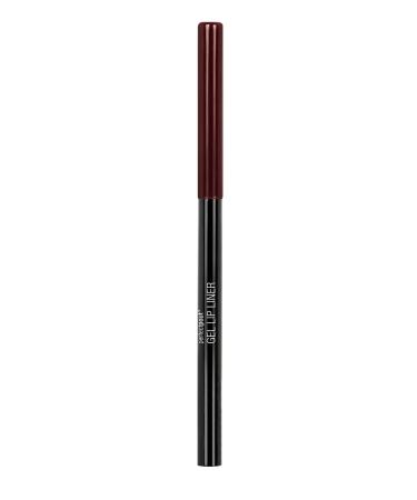 wet n wild Perfect Pout Matte Retractable Gel Lip Liner Pencil Plum Together - Buy Online on SooperMarket.com