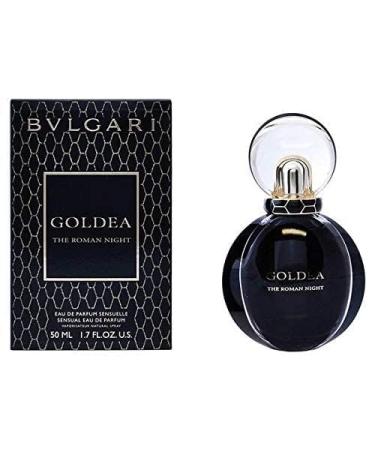 Goldea The Roman Night Eau de Parfum Spray 1.7 oz. Floral 1.7 Fl Oz (Pack of 1) - Buy Online on SooperMarket.com