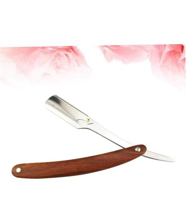Angoily 2 Pieces Bamboo Man Razor with Replaceable Blades Eco-Friendly Shaving Solution - Buy Online on SooperMarket.com