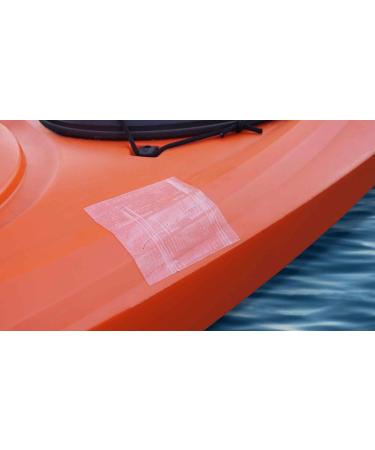 Gorilla 107263 4" x 8' Sealant Tape Clear 4 Pack 4 - Pack - Buy Online on SooperMarket.com