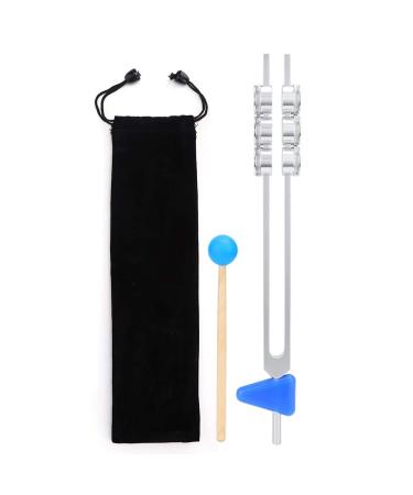 Tuning Fork Release The Deep Inner Pressure Tuning Fork Tool Effective for Your Immune System and Health for Tuning Fork Musical Instrument