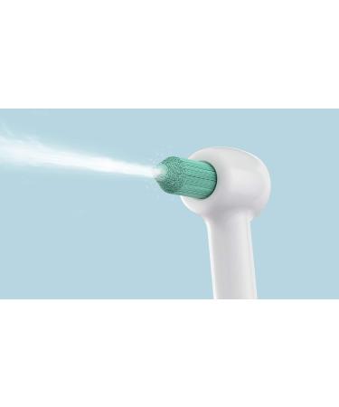 Panasonic WEW0984 Orthodontic Nozzle Water Flosser Oral Irrigator (x2) - Rechargeable - Buy Online on SooperMarket.com
