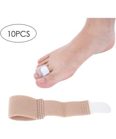 Hallux Valgus Correction - Orthopedic Toe Spreader & Separator Soft Universal Fit - Buy Online on SooperMarket.com