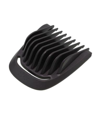 Comb attachment 2mm. Compatible with/spare part for Philips 422203632351 MG5720 MG7730 MG7770 hair trimmer