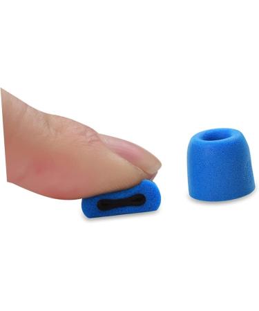 WOONEKY 10pcs Noise Cancelling Earplugs Headphones Earbuds - Memory Sponge with Sound Insulation for Ultimate Noise Blocking - Buy Online on SooperMarket.com