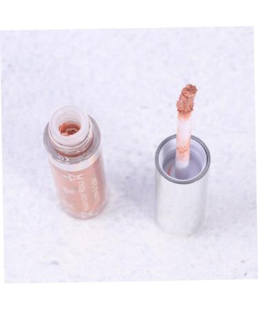 FOMIYES Color Eyeliner Glitter Eye Shadow Glitter Eyeshadow Pearlescent Eyeshadow Liquid Eyeliner Metal 1 count (Pack of 1) As Shown - Buy Online on SooperMarket.com