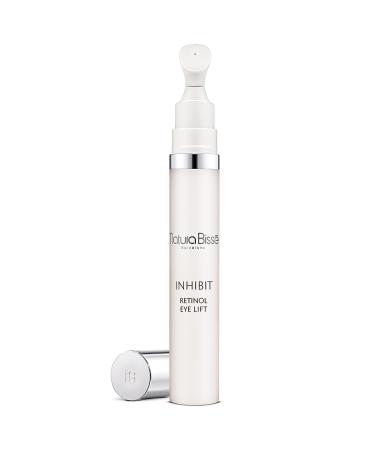 Natura Bisse Inhibit Retinol Eye Lift - 0.5 oz | Effective Eye Treatment - Buy Online on SooperMarket.com