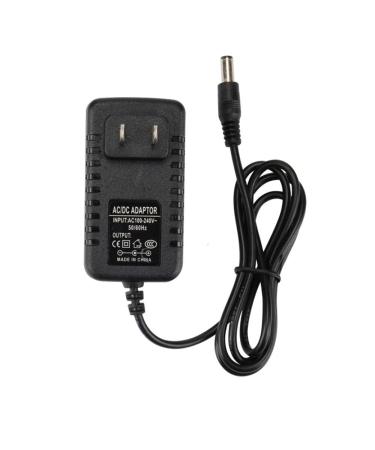 AC Power Adapter for 5V Brookstone Tranquil Moments Sound Sleep Therapy Bedside Speak