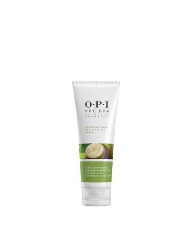 OPI ProSpa Protective Hand  Nail and Cuticle Cream 1.7 Fl Oz (Pack of 1)