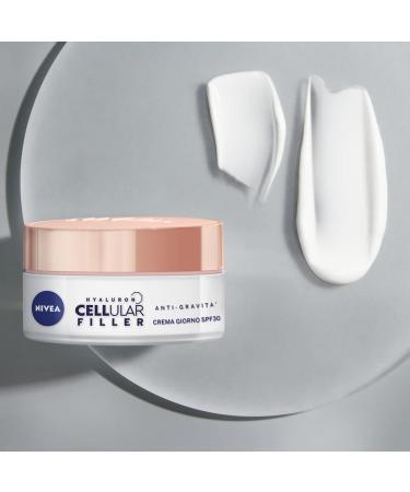 NIVEA Cellular Filler Anti-gravita' Day 50 ml Product for The Care of The face - Buy Online on SooperMarket.com