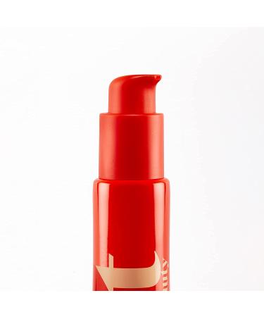 PYT Beauty Hydrating Face Primer Serum with Hyaluronic Acid - Vegan Makeup | 1oz - Buy Online on SooperMarket.com