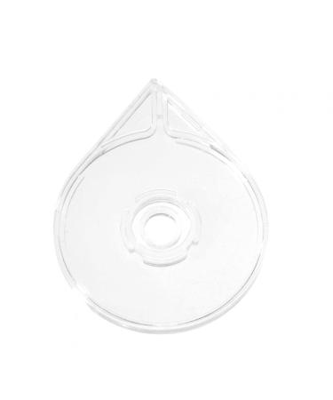 10pcs Empty Nail Art Striping Tape Line Case | Nail Art Dispenser Holder for Manicure | Shop Internationally - Buy Online on SooperMarket.com