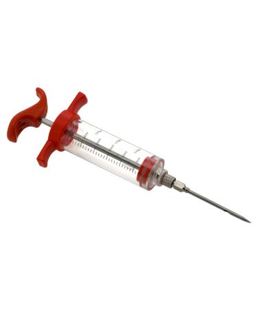 CATTARA 13071 Marinade Syringe