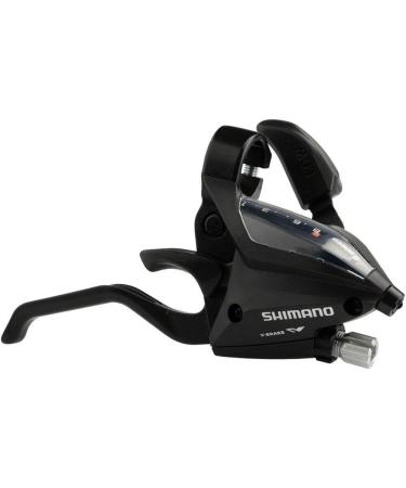 SHIMANO ST-EF500-8R-2A Right 8-Speed 2 Shift/Brake Lever - Buy Online on SooperMarket.com