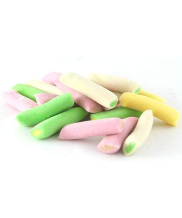 Gummy Jelly Springtime Sweet Mix Share Bag - 1kg Bag