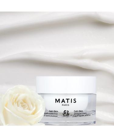 Buy MATIS PARIS CELL-SKIN Cream Online | Best International Shipping & Premium Skincare - Buy Online on SooperMarket.com
