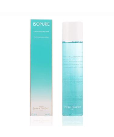 Jeanne Piaubert Moisturizing and rejuvenating face mask 1 pack (1x 200 ml)